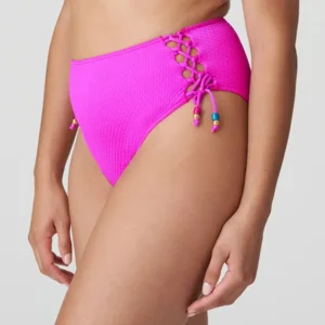 Prima Donna Swim Narta voorgevormde bikini in fushia