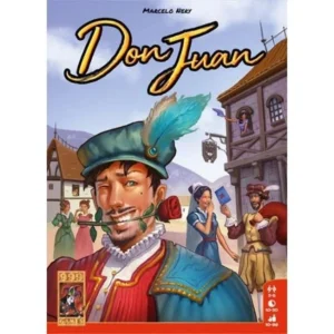 Don Juan