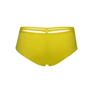 Marlies Dekkers – Space Odyssey – Shorty – 36674 – Citrus Yellow Lace