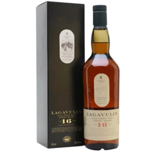 LAGAVULIN 16Y 70CL/43%