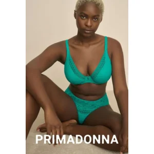 Prima Donna Twist Hotpants: Palermo, shorty model ( PDO.395 )