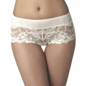 Simone Pérèle Amour Shorty 13R630 Naturel