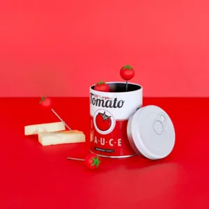 Balvi Cocktailprikkers Tomaten x6