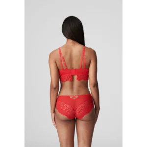 Prima Donna Twist First Night longline bh in rood