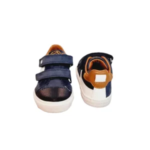 Stones and Bones Schoen PERUN 4555 Blauw 30