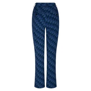 Printed Travel pant Esther Zoso