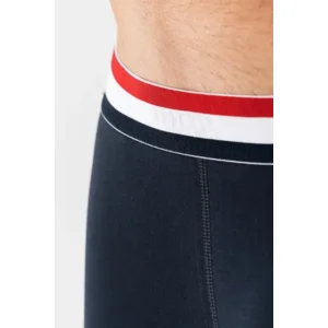 Mey Relax herenshort in blauw