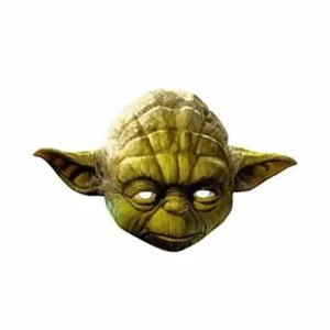 Masker Yoda - Star Wars