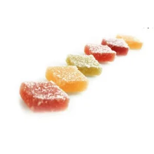 Pate de fruit (230 gr)