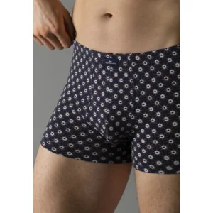 Gotzburg Boxershort heren: korte bil, Duopack ( GOT.16 )