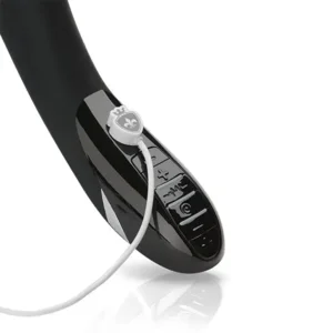 Mystim Daring Danny eStim Vibrator