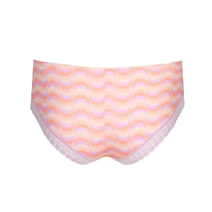 Prima Donna Twist Goleta shorty in pastelkleuren