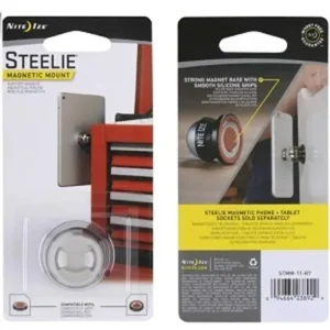 Steelie Magnetic Mount component Magneet voor Magnetisch telefoon Montage Systeem STMM-11-R7