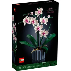 LEGO® 10311 Creator™ Orchidee