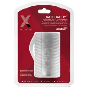 Perfect Fit Jack Daddy Masturbator