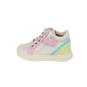 Falcotto Schoen CARIST Platinum/Milk 22