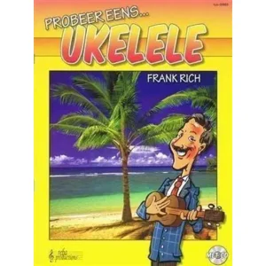 Probeer eens Ukelele