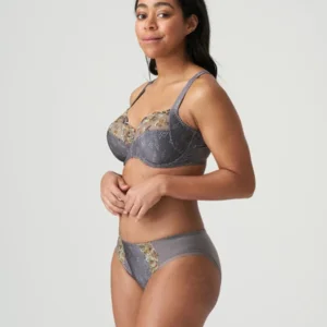 Prima Donna – Sevas – Slip – 0563280 – Kitten Grey