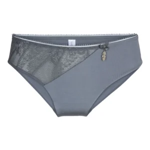 Lingadore – Urban – Slip – 4229B - Grey