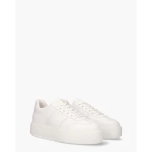 Nubikk Elise Wing Wit Damessneakers