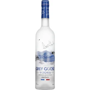 Grey Goose Vodka