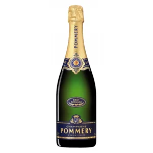 Champagne Pommery, Champagne AC, Brut Apanage