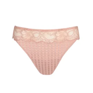 Prima Donna Madison string in poederroze