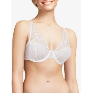 Chantelle – Day to Night – Spacer BH – C15F70 – Blanc