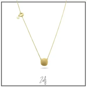 Zels ketting 62008AW