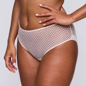 Prima donna Twist Taille slip, Glass Beach, Crystal pink, ( PDO.384 )