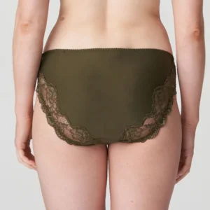 Prima Donna Taille: Madison, Olive Green ( PDO.110 )