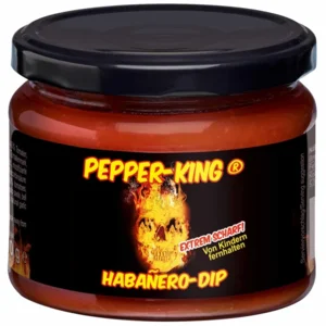 Habanero Dip 235 ml.