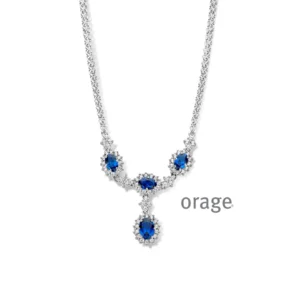 Orage Ketting AS434