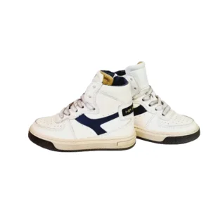 Hip Sneaker H1174-214-30LE Wit