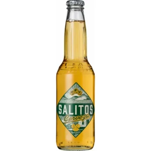 Salitos Cerveza