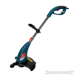 Grastrimmer met automatische aantipspoel, 500 W