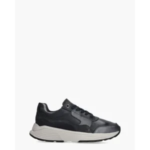 Xsensible Golden Gate Donkerblauw Damessneakers