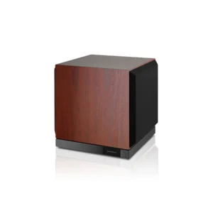 Bowers & Wilkins DB1D subwoofer Rosenut