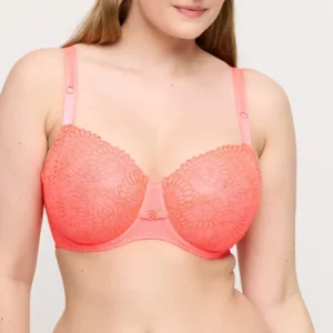 Prima Donna Sophora beugel bh in neon oranje
