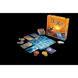 DIXIT NL - REFRESH