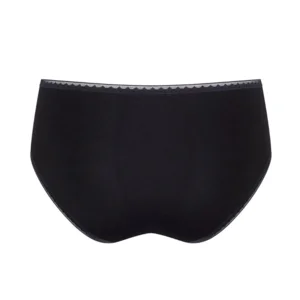 Sloggi – GO – Midi C2P – 10207340 – Black