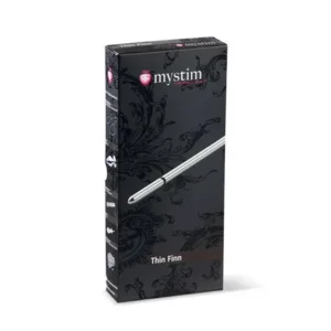 Mystim Finn Urethral Sound Thin