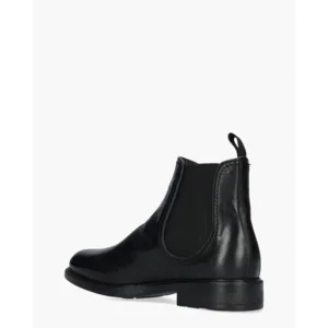 Giorgio 1958 88610 Zwart Herenboots