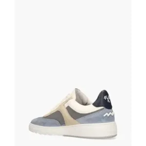 Floris Van Bommel De Kupster 08.01 Herensneakers
