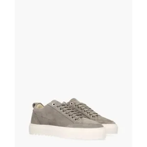 Mason Garments Tia Uniforme Taupe Damessneakers