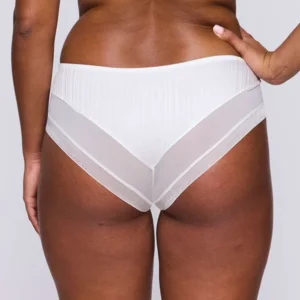 Prima Donna Twist Slip Shorty: Natuur, Knokke, Hotpants ( pdo.365)