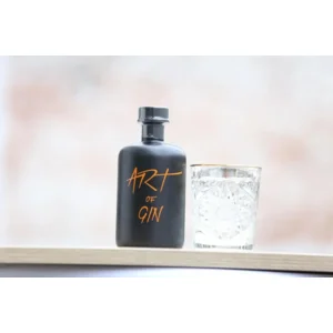 Art of Gin Classic