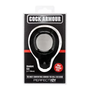 Perfect Fit Cock Armour Regular