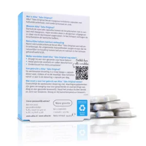 ALka tabs original 60