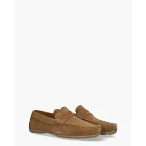 Cypres 3276 Cognac Herenloafers